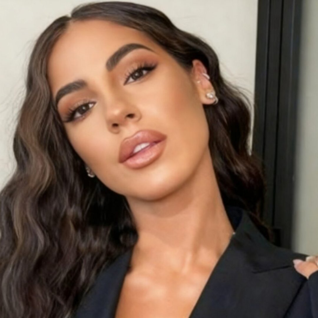 Giulia De Lellis: «Ho sciolto le labbra», la scelta dopo 12 anni di filler