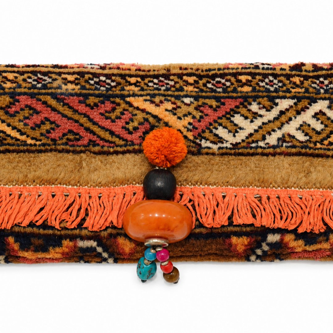 Bag: undici pochette uniche che raccontano l’identità e l’anima