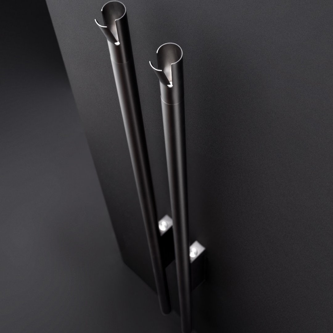 Antrax IT presenta Carlo: il design rende omaggio a Carlo Scarpa