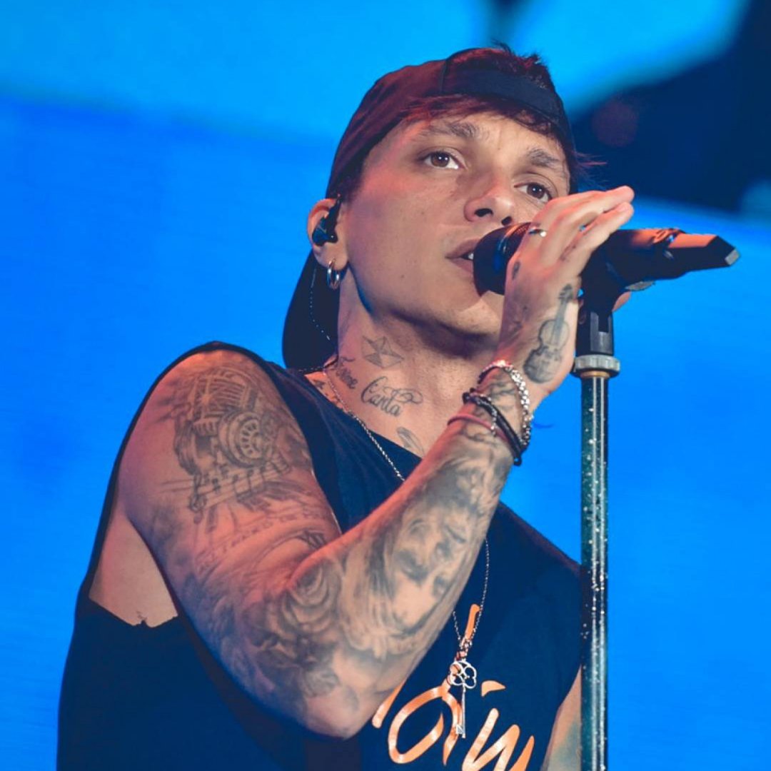 Ultimo, il concerto dei record diventa un album live: tutte le emozioni di Roma
