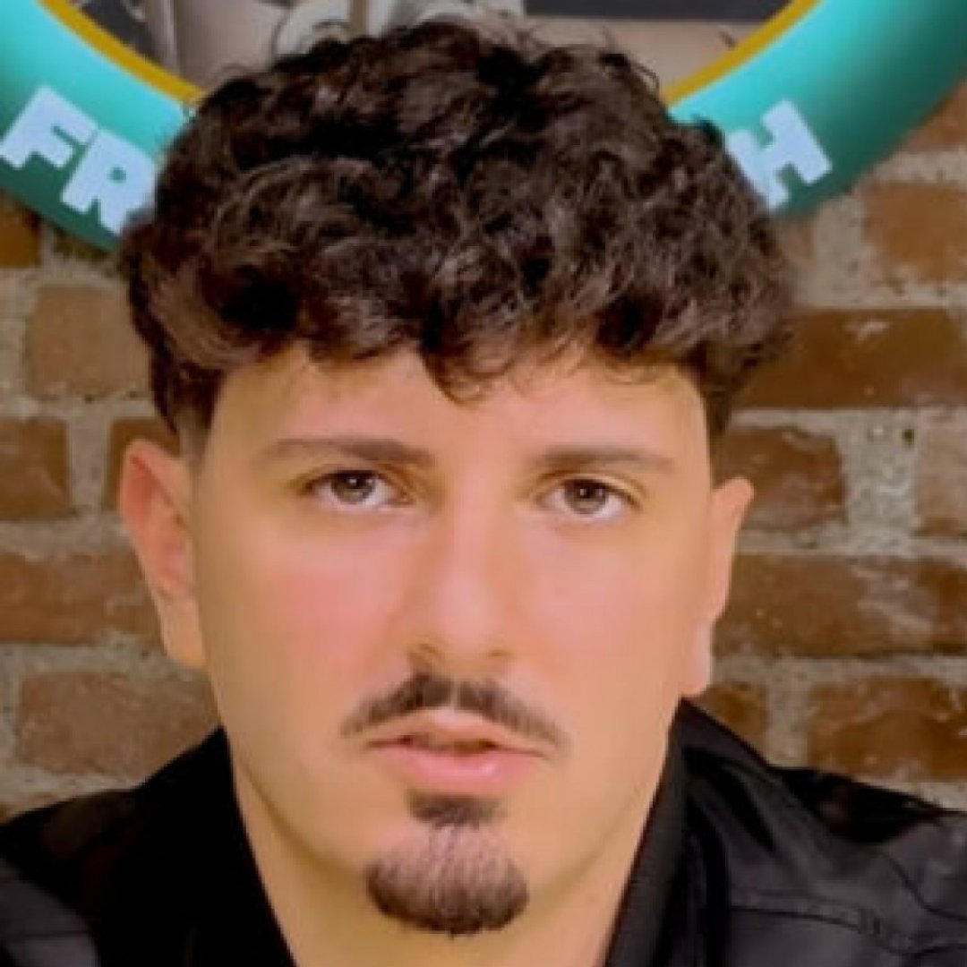 Fabrizio Corona, il collaboratore Ben rompe il silenzio: «Ho registrato tutto»