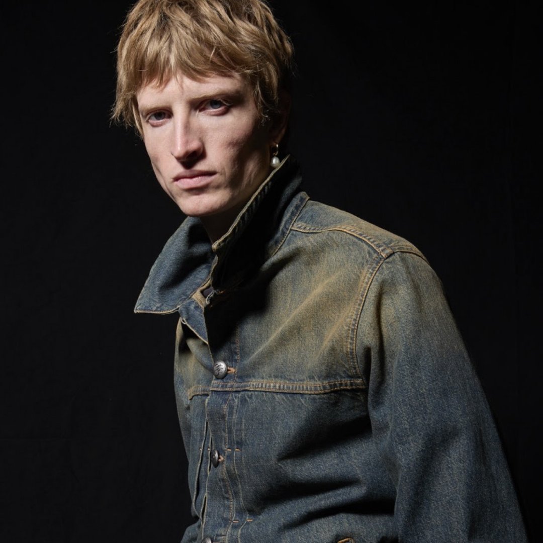 Capsule Denim, il workwear incontra la sartorialità e diventa nuova eleganza