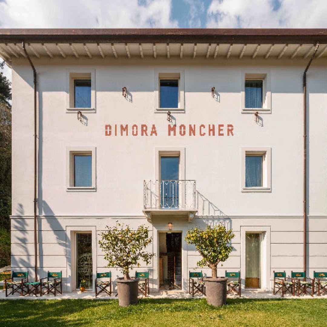 Dimora Moncher, la Versilia più autentica tra mare e Alpi Apuane