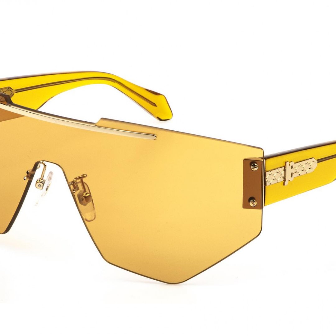 Just Cavalli Eyewear FW26/27: il fascino audace dell’animalier