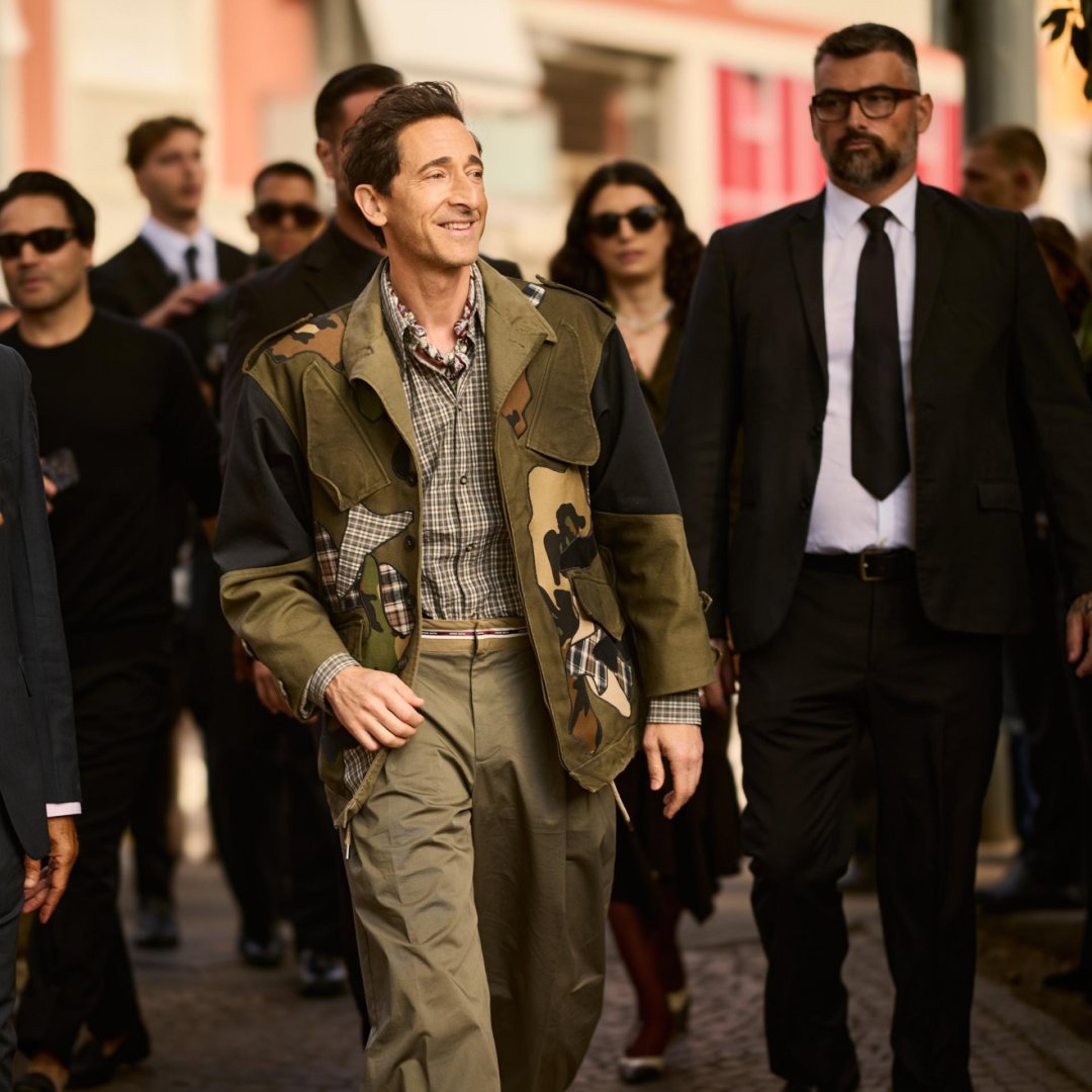 Antonio Marras PE 2027, la festa di Alghero diventa un sogno da indossare