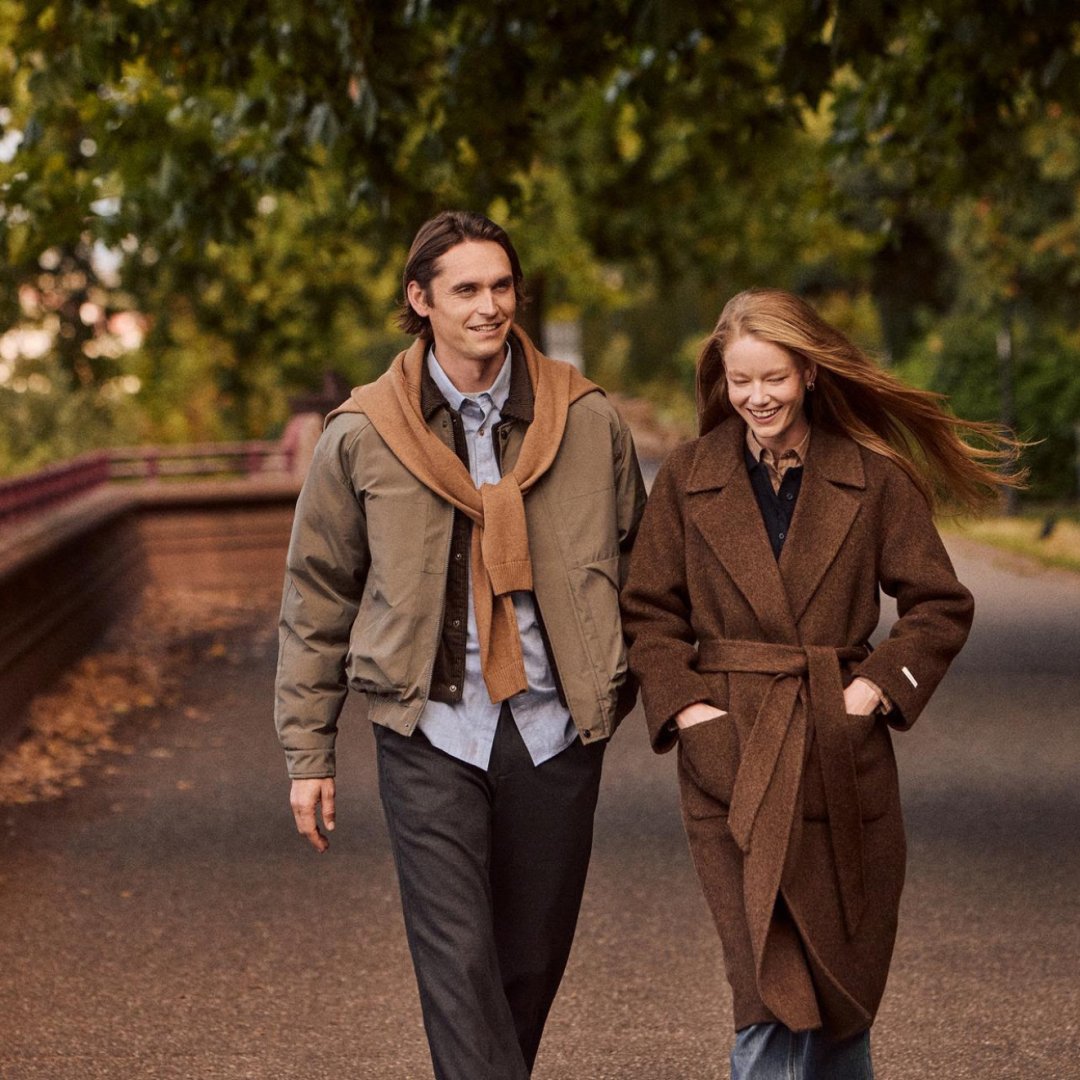 Polo Club FW26: “Dear Diary”, lo stile autentico della quotidianità