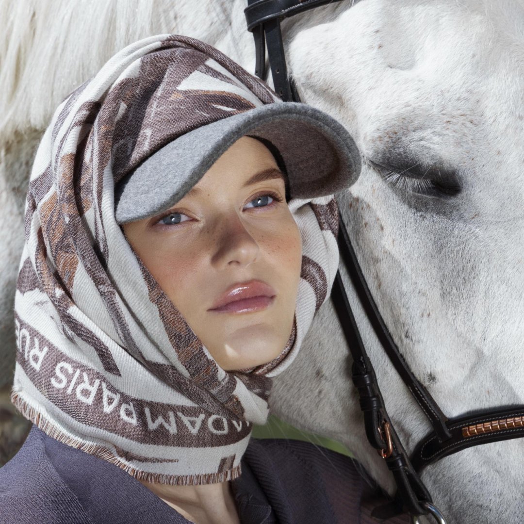 Rue Madam Paris, il ready to wear amplia l’universo della Maison