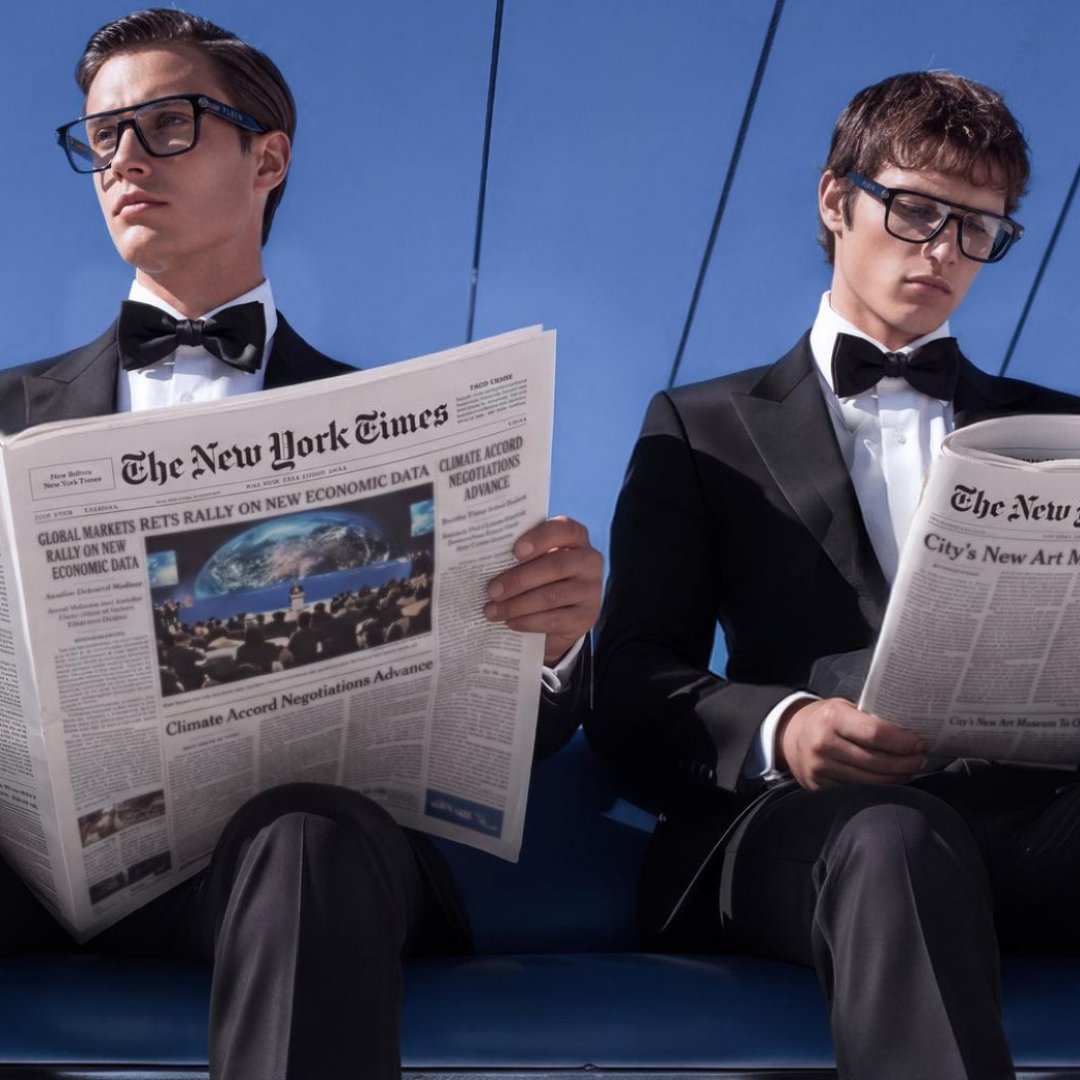 Philipp Plein Eyewear FW26/27: design audace e lusso contemporaneo