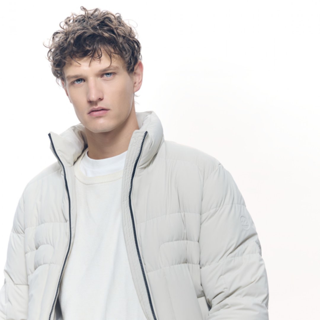 Puntododici FW 2026-27, il nuovo soft utility tra comfort e carattere urbano