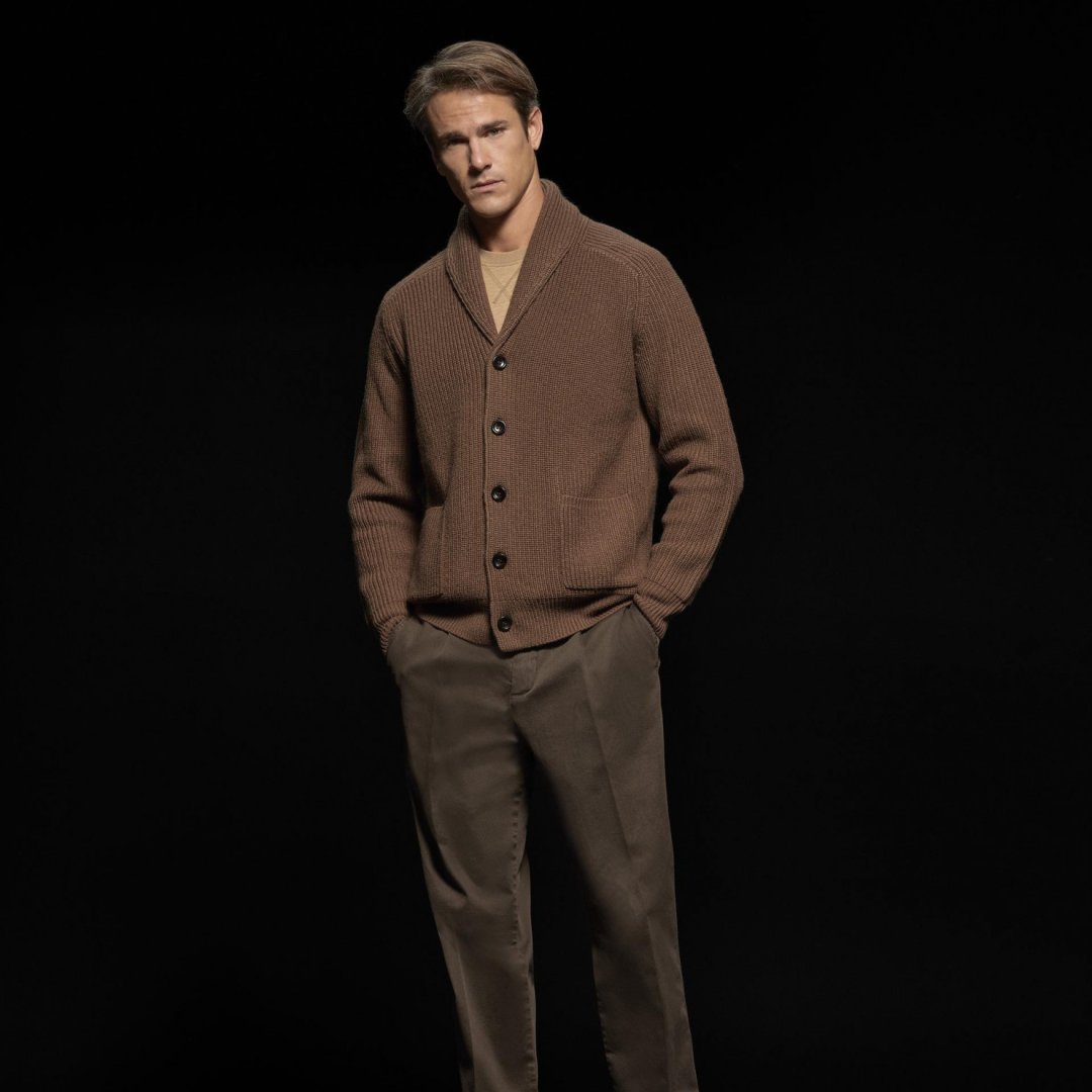 Bomboogie Uomo FW 2026/27: il nuovo volto dello stile urbano