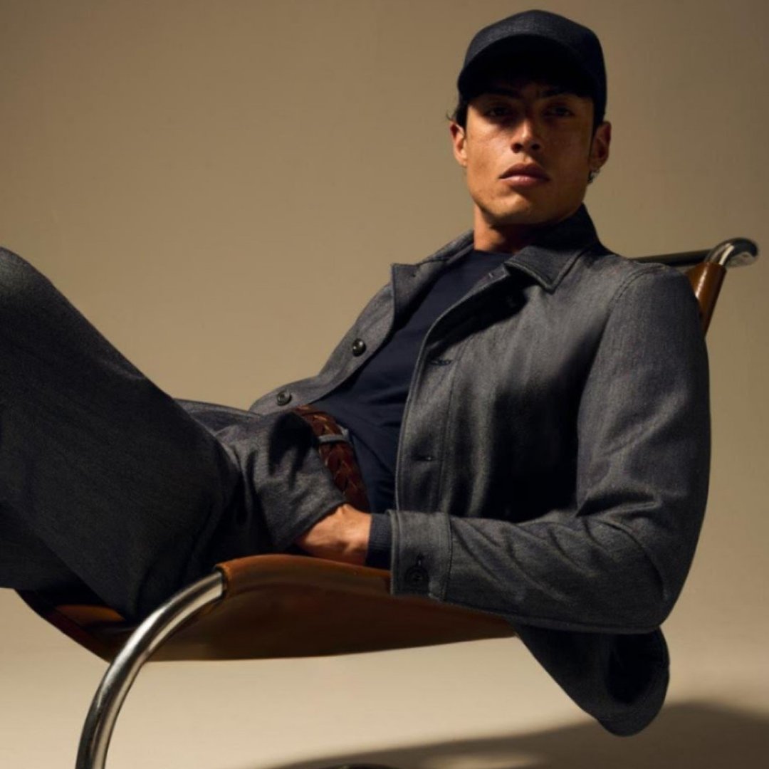 L.B.M.1911, il completo cambia forma e il tailoring entra in una nuova dimensione