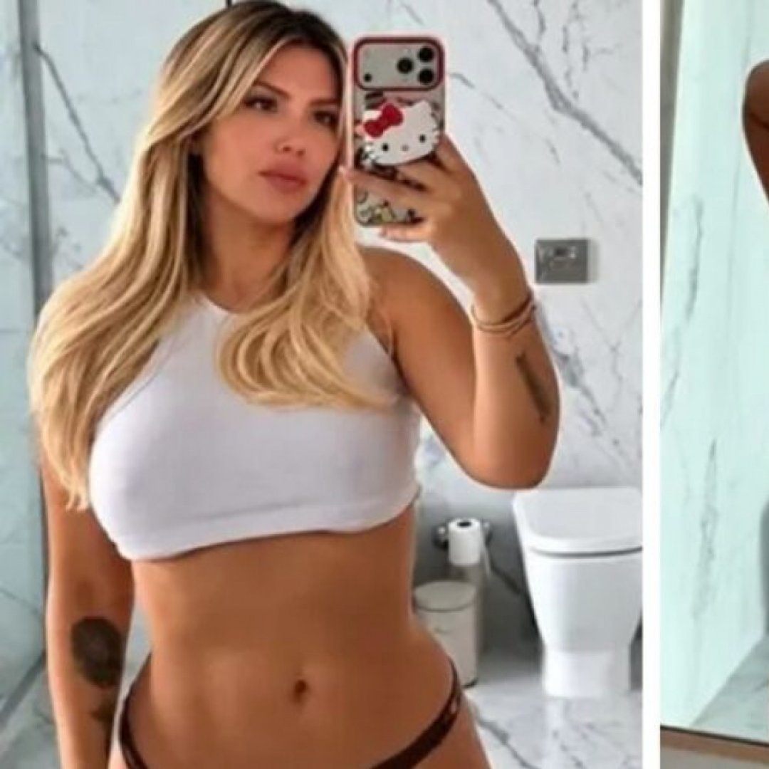 Wanda Nara perde 7 kg in tre settimane: la dieta da 7.500 dollari