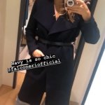 Jessica Alba fa shopping da Falconieri 2