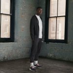 Paul Pogba testimonial delle nuove P.O.D-S3.1 by adidas Originals